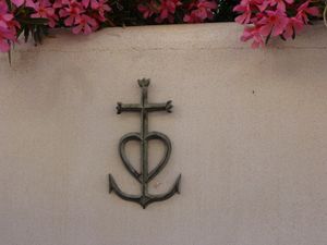 Autres Croix de Camargue...