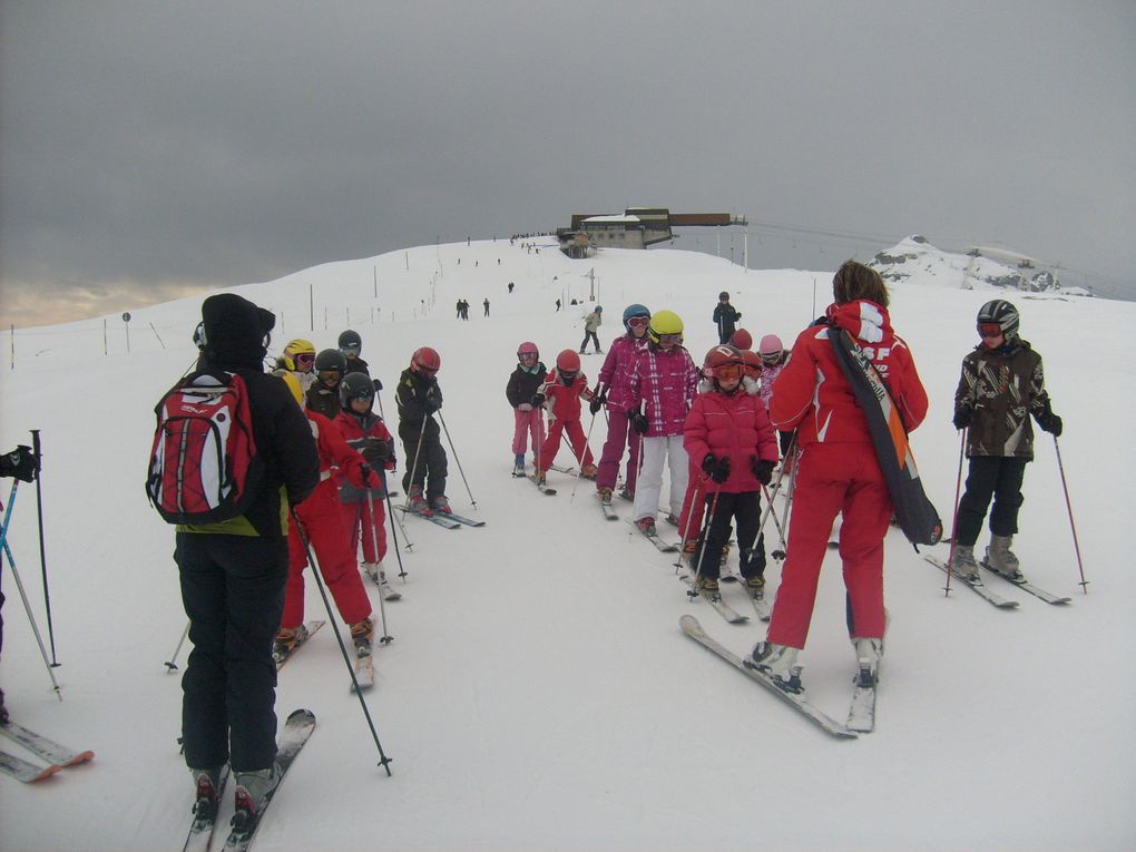 SORTIES DU SAMEDI FLAINE