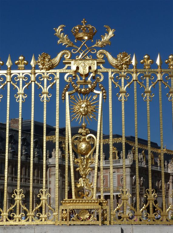 Album - Versailles-2011