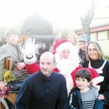 Le premier marché de Noël: Un succès à rééditer !