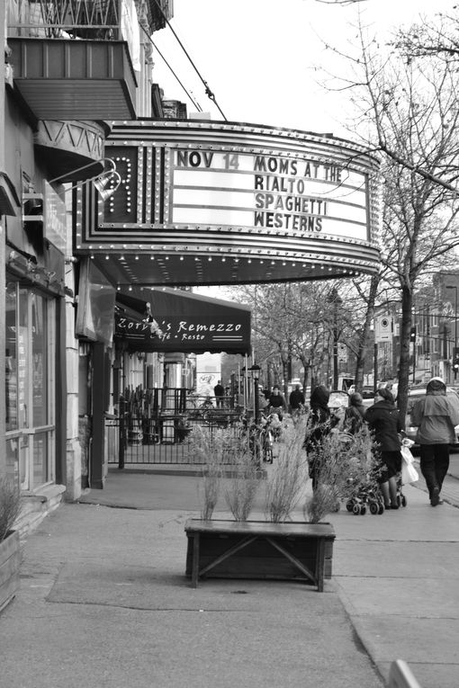 Album - Mon quartier : le Mile-End