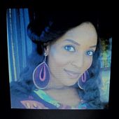 Olaide Olaogun a nigerian actress - artetcinemas.over-blog.com