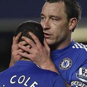 Más nombres para el Mónaco: Terry, Ashley Cole y Agger