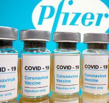 Mise en cause des conditions imposées par Pfizer pour vendre son vaccin en Uruguay