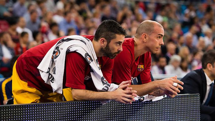 ACB: Barcelone rejoint le Real Madrid en finale 