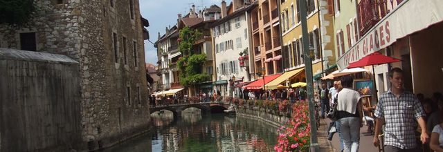 Album - annecy