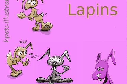 Lapins