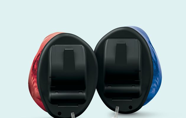 8 Of The Best Hearing Aids