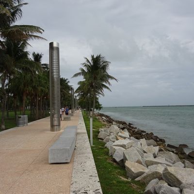 USA - Miami
