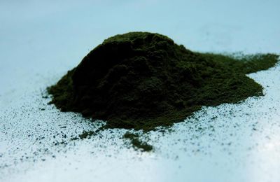 La Spiruline