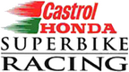 Castrol Honda Superbike Racing