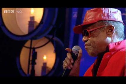 Bobby Womack - Please Forgive My Heart - Later... with Jools Holland - BBC Two