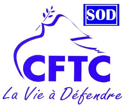 Office DEPOT France MOBILIATION DU SOD/CFTC POUR CONTRER LES RISQUES-SOCIAUX!