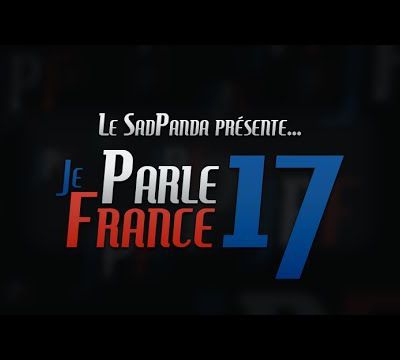 Je parle France