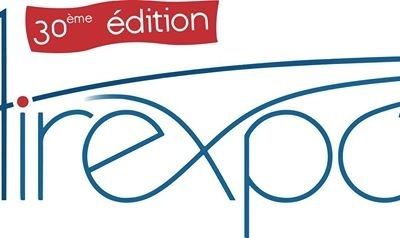 Airexpo 2016 c'est parti !...