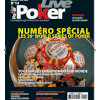 Magazine "Livepoker N°14" spécial WSOP