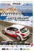 Rallye d'Antibes 2013