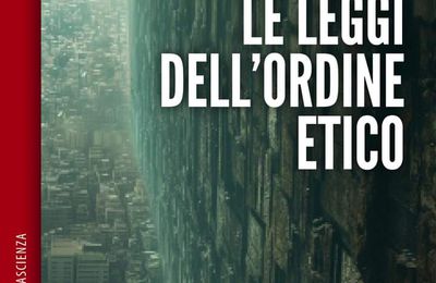Maurizio Cometto, "Le leggi dell'ordine etico"