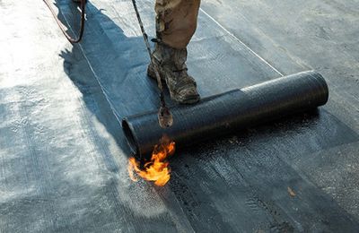 Elastomeric Roofing Indiana - Hires the Best Roofing Contractor 