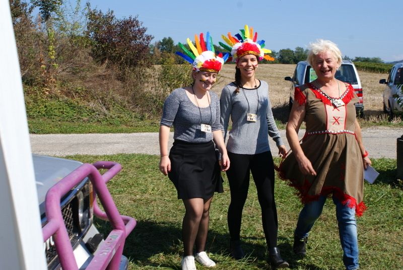 Album fête de l'âne 2016