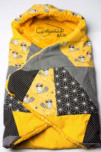 Tuto Couture Bebe Stephie Et Cie