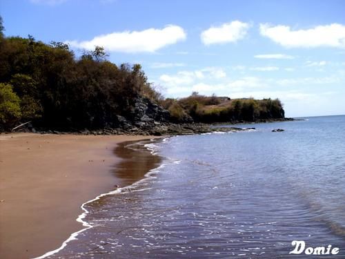 Voyage sur Mayotte