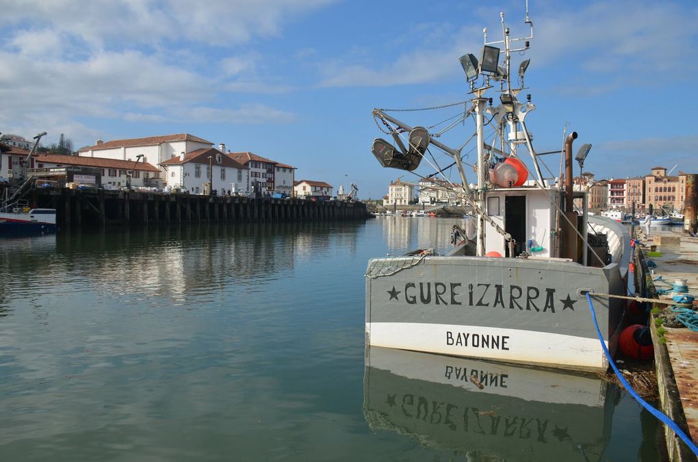 Le Pays Basque : le plaisir du bien-être et du bien-vivre