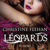 Tome 5 Léopards : Remy