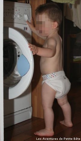 Tests Produits Les Couches Lavables