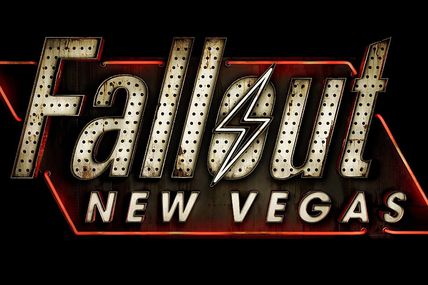 Fallout New Vegas : Presentation