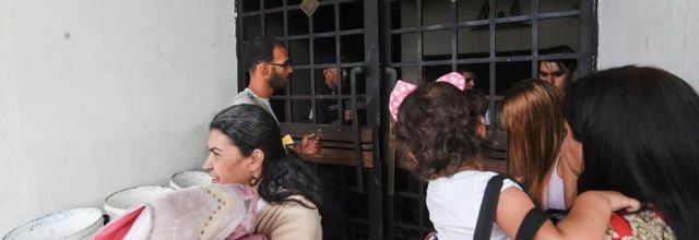 La violencia en las cárceles de Venezuela ha empeorado con el chavismo