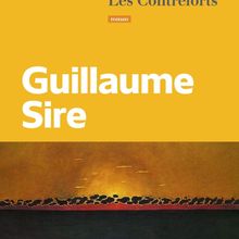 Les contreforts - Guillaume Sire