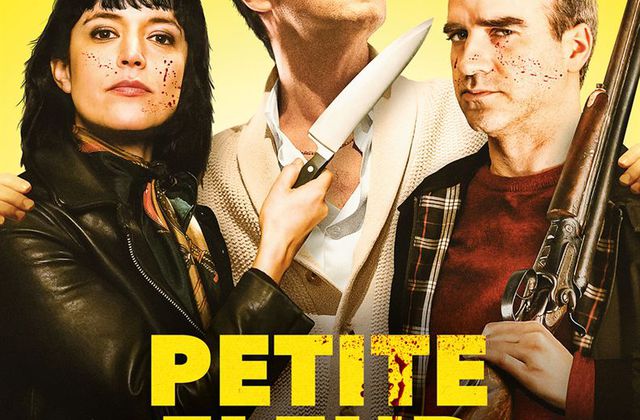 Critique Ciné : Petite Fleur (2022)