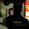 Jéhan dévoile ses nouvelles chansons rock avec l'album On ne sait jamais