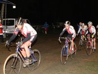 Le noel du CX au Tostadium