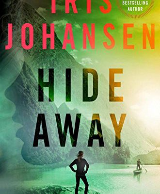 Online Reading Hide Away: An Eve Duncan Novel by Iris Johansen