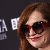 Harcèlement : pour Isabelle Huppert, il faut "entendre toutes les voix"