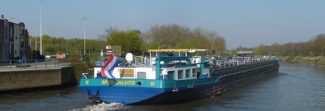 Canal Seine-Nord-Europe - Lys Menin en 2021 !