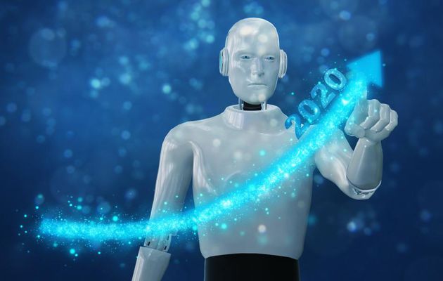 Artificial Intelligence (AI): Top Trends and Predictions for 2020