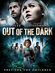 Halloween Oktorrorfest 2015 - 50 - Out of the Dark (2014)