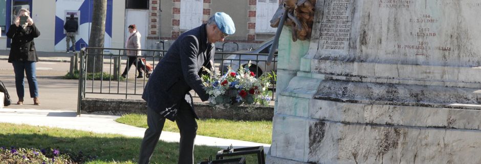 11 mars 2025, journée nationale d'Hommage aux victimes du terrorisme