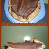 Tarte au chocolat