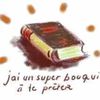 JOURNEE MONDIALE DU LIVRE ET DU DROIT D'AUTEUR