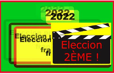 Occitanie, 2ème tour de l'élection présidentielle