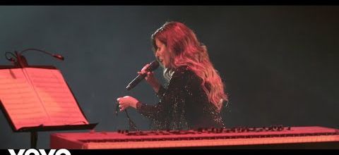 Ana Moura - Porque teimas nesta dor