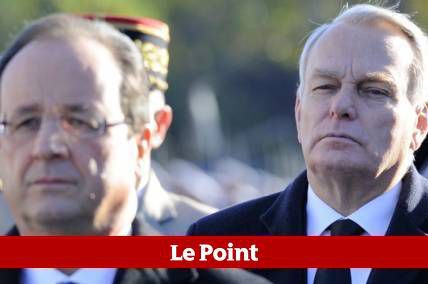 @jeanmarcayrault vers la sortie? Juste retour de...