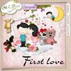 "First Love" de Sarayane