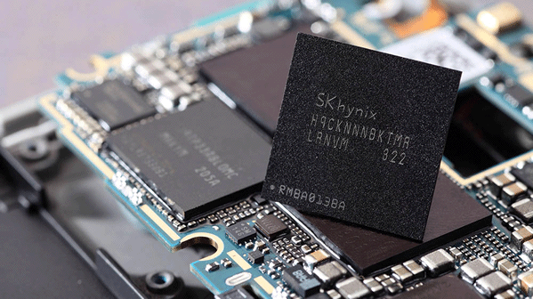 Tout savoir sur la mémoire RAM de votre Smartphone