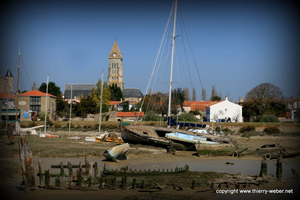 Bretagne - Photos Thierry Weber Photographe La Baule Guérande