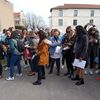 La maternité Lyon Sud Pierre-Bénite en grève illimitée. Rassemblement aux HCL le lundi 7 mars à 14h